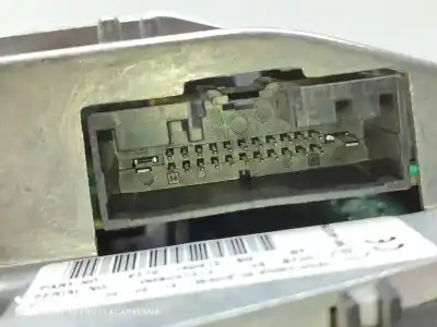 Second-hand car spare part multifunction switch for ford transit courier limited oem iam references et7618d815bg  