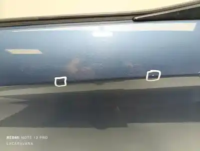Автозапчасти б/у левая передняя дверь за ford transit custom furgón (ttf) 2.2 250 l1 ambiente ссылки oem iam 2595355  