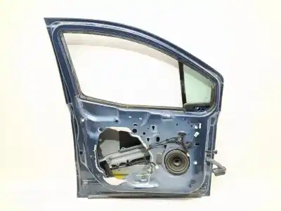 Автозапчасти б/у левая передняя дверь за ford transit custom furgón (ttf) 2.2 250 l1 ambiente ссылки oem iam 2595355  