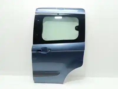 Автозапчасти б/у левая сдвижная боковая дверь за ford transit custom furgón (ttf) 2.2 250 l1 ambiente ссылки oem iam 2673886  
