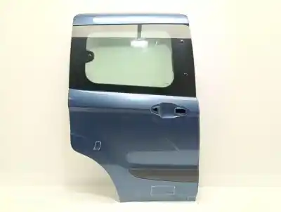 Автозапчасти б/у правая сдвижная боковая дверь за ford transit custom furgón (ttf) 2.2 250 l1 ambiente ссылки oem iam 2484920  