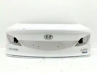 Gebrauchtes Autoersatzteil heckklappe zum hyundai i40 gls bluedrive / bluedrive oem-iam-referenzen 692003z310