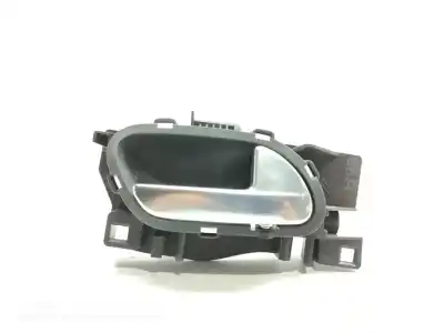 Second-hand car spare part interior right front handle for citroen c4 lim. exclusive oem iam references 9660525380