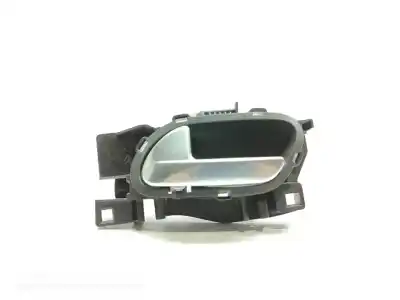 Second-hand car spare part interior left front handle for citroen c4 lim. exclusive oem iam references 9660525480