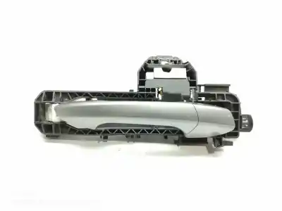 Second-hand car spare part exterior right front door handle for mercedes-benz clase e (w212) familiar e 200 bluetec (212.206) oem iam references a2047601634