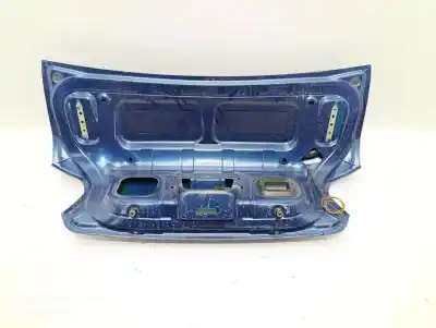 Автозапчасти б/у задняя дверь за citroen c-elysée shine ссылки oem iam 9675044480  