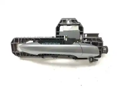 Second-hand car spare part exterior right rear door handle for mercedes-benz clase e (w212) familiar e 200 bluetec (212.206) oem iam references a2047601634