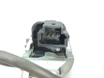 Second-hand car spare part ignition switch for citroen c4 lim. exclusive oem iam references 9663123380  
