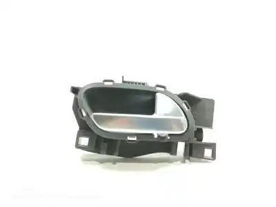 Second-hand car spare part interior right rear handle for citroen c4 lim. exclusive oem iam references 9660525380