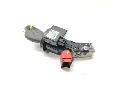 Автозапчастина б/у стартер для dacia dokker stepway посилання на oem iam 285916556r