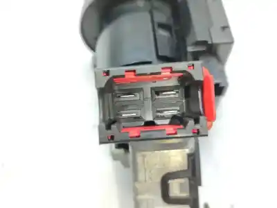 Автозапчастина б/у стартер для dacia dokker stepway посилання на oem iam 285916556r  