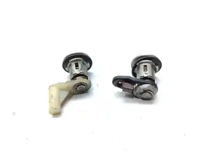 Автозапчастина б/у стартер для dacia dokker stepway посилання на oem iam 285916556r  