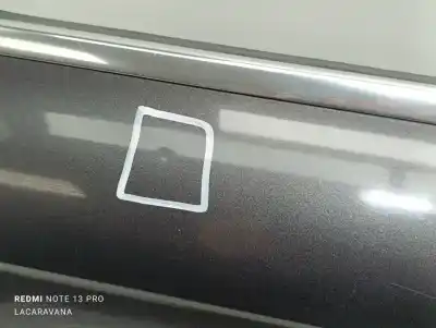 Автозапчасти б/у дверь передняя правая за audi a4 avant (8e) 2.0 tdi ссылки oem iam 8e0831052j  