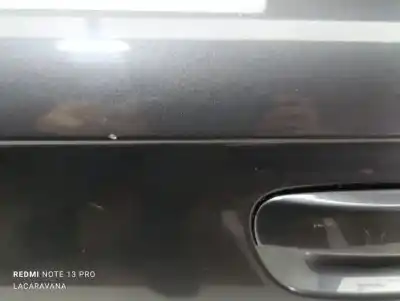Автозапчасти б/у левая передняя дверь за audi a4 avant (8e) 2.0 tdi ссылки oem iam 8e0831051j  