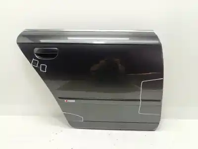 Автозапчасти б/у дверь задняя правая за audi a4 avant (8e) 2.0 tdi ссылки oem iam 8e0833052j  
