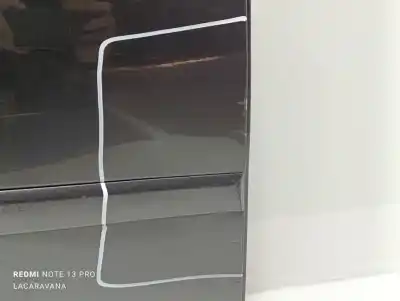 Автозапчасти б/у дверь задняя правая за audi a4 avant (8e) 2.0 tdi ссылки oem iam 8e0833052j  