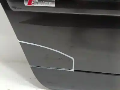 Автозапчасти б/у дверь задняя правая за audi a4 avant (8e) 2.0 tdi ссылки oem iam 8e0833052j  