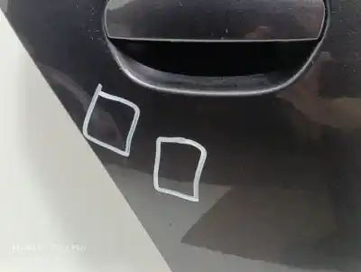 Автозапчасти б/у дверь задняя правая за audi a4 avant (8e) 2.0 tdi ссылки oem iam 8e0833052j  