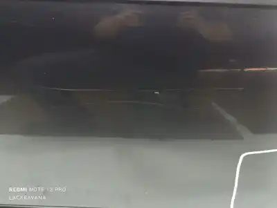 Автозапчасти б/у дверь задняя правая за audi a4 avant (8e) 2.0 tdi ссылки oem iam 8e0833052j