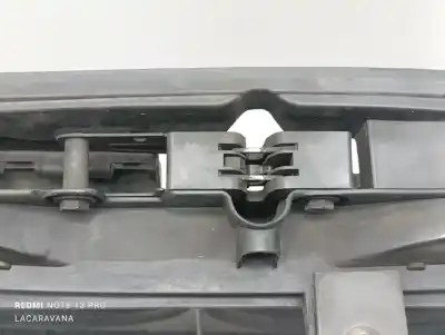 Second-hand car spare part front panel for audi a4 avant (8e) 2.0 tdi oem iam references 8e0805594e  