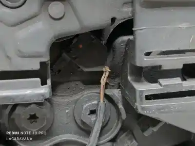 Second-hand car spare part front panel for audi a4 avant (8e) 2.0 tdi oem iam references 8e0805594e  