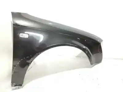 Автозапчасти б/у переднее правое крыло за audi a4 avant (8e) 2.0 tdi ссылки oem iam 8e0821106f  