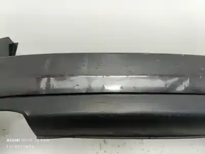 Автозапчасти б/у задний бампер за audi a4 avant (8e) 2.0 tdi ссылки oem iam 8e9807303  