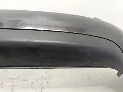 Автозапчасти б/у задний бампер за audi a4 avant (8e) 2.0 tdi ссылки oem iam 8e9807303  