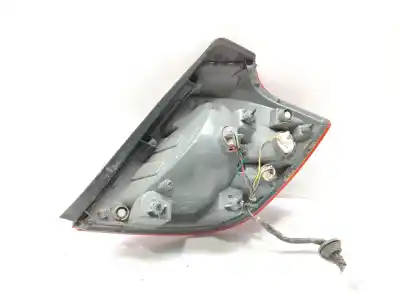 Автозапчасти б/у левый задний фонарь за kia cee'd fastback (ed) 1.6 crdi 90 ссылки oem iam 924011h050  