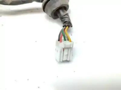 Автозапчасти б/у левый задний фонарь за kia cee'd fastback (ed) 1.6 crdi 90 ссылки oem iam 924011h050