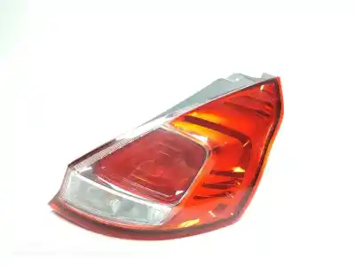 Second-hand car spare part right tailgate light for ford fiesta (ccn) ambiente oem iam references c1bb13404ae