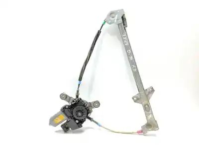 Pezzo di ricambio per auto di seconda mano alzacristalli anteriore destro per audi a8 (d2) 2.5 tdi 150 cv / 110 kw riferimenti oem iam 4d0837462