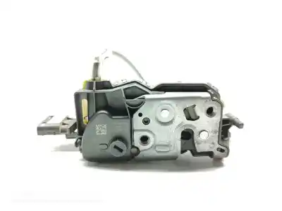 Second-hand car spare part rear left door lock for citroen c-elysée millenium oem iam references 755053  