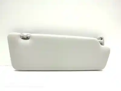 Автозапчастина б/у лівий натір для seat exeo (3r2) 2.0 tdi посилання на oem iam 8e0857551  