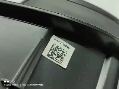 Peça sobressalente para automóvel em segunda mão quadrante por citroen c4 lim. exclusive referências oem iam 9676963180  