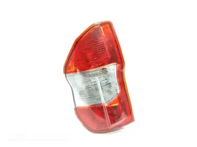 Second-hand car spare part right tailgate light for ford transit courier ambiente oem iam references et7613404af