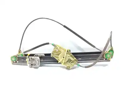 Pezzo di ricambio per auto di seconda mano alzacristalli anteriore sinistro per audi q7 (4l) 3.0 tdi riferimenti oem iam 4l0837461a  