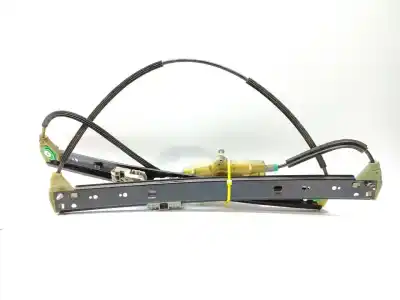 Second-hand car spare part rear left window regulator for audi q7 (4l) 3.0 tdi oem iam references 4l0839461a