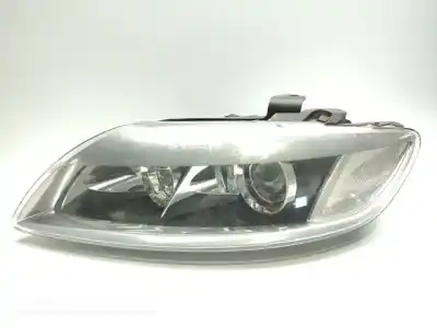 Автозапчасти б/у левая фара за audi q7 (4l) 3.0 tdi ссылки oem iam 4l0941003a  