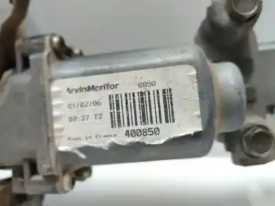 Автозапчастина б/у регулятор скла заднього правого для nissan navara pick-up (d40m) double cab se 4x4 посилання на oem iam 82700eb315 Автозапчастина б/у регулятор скла заднього правого для nissan navara pick-up (d40m) double cab se 4x4 посилання на oem iam 82700eb315