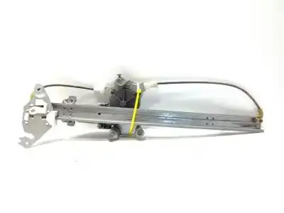 İkinci el araba yedek parçası arka sag cam regülatörü için nissan navara pick-up (d40m) double cab se 4x4 oem iam referansları 82700eb315  