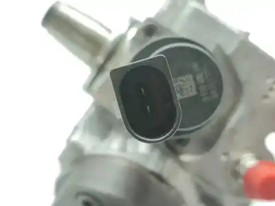 Second-hand car spare part injection pump for bmw x3 (e83) 2.0d oem iam references 8510865  