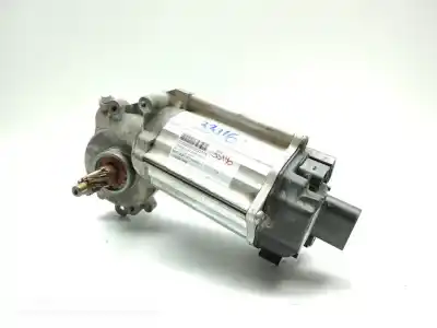 Peça sobressalente para automóvel em segunda mão caixa de direção por seat leon (1p1) emocion referências oem iam 1k0909144m  