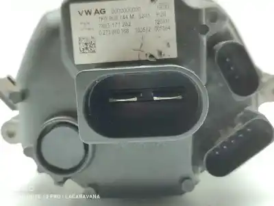 Peça sobressalente para automóvel em segunda mão caixa de direção por seat leon (1p1) emocion referências oem iam 1k0909144m  