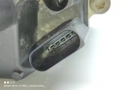 Peça sobressalente para automóvel em segunda mão caixa de direção por seat leon (1p1) emocion referências oem iam 1k0909144m  