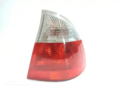 Pezzo di ricambio per auto di seconda mano luci posteriori destra per bmw serie 3 touring (e46) 318i riferimenti oem iam 63216905360