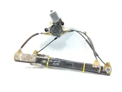 Second-hand car spare part driver left window regulator for seat leon st (5f8) reference ecomotive oem iam references 5f4837461d  