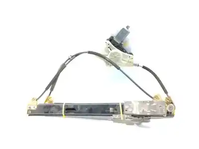 Second-hand car spare part driver left window regulator for seat leon st (5f8) reference ecomotive oem iam references 5f4837461d  