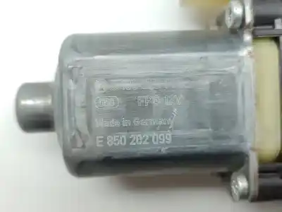 Second-hand car spare part driver left window regulator for seat leon st (5f8) reference ecomotive oem iam references 5f4837461d  
