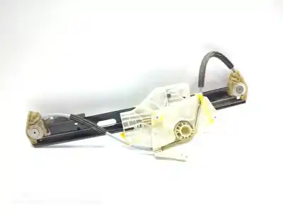 Second-hand car spare part rear left window regulator for seat leon st (5f8) reference ecomotive oem iam references 5f4839461b  